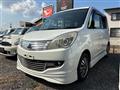 2011 Mitsubishi Delica D2