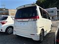 2011 Mitsubishi Delica D2