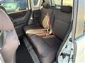 2011 Mitsubishi Delica D2