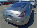 2005 Nissan Fairlady Z