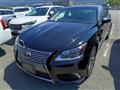 2015 Lexus LS