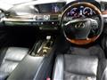 2015 Lexus LS