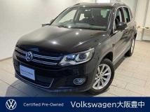 2013 Volkswagen Tiguan