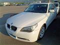 2005 BMW 5 Series
