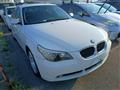 2005 BMW 5 Series