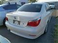 2005 BMW 5 Series