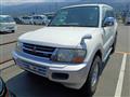 1999 Mitsubishi Pajero