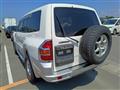 1999 Mitsubishi Pajero
