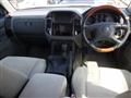 1999 Mitsubishi Pajero