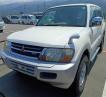 1999 Mitsubishi Pajero
