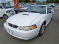 1999 Ford Mustang