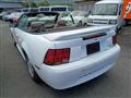 1999 Ford Mustang