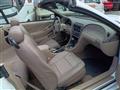 1999 Ford Mustang