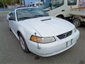 1999 Ford Mustang