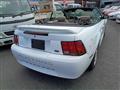 1999 Ford Mustang