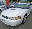 1999 Ford Mustang