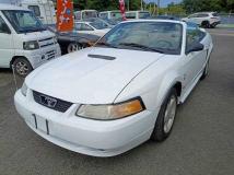 1999 Ford Mustang