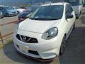 2017 Nissan March