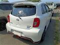 2017 Nissan March