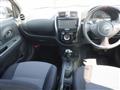 2017 Nissan March