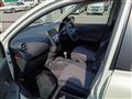 2017 Nissan March