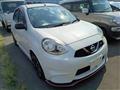 2017 Nissan March