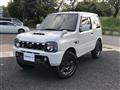 2017 Suzuki Jimny
