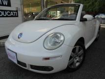 2009 Volkswagen New Beetle