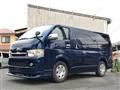 2007 Toyota Hiace Van