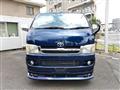 2007 Toyota Hiace Van