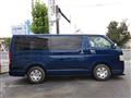2007 Toyota Hiace Van