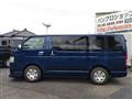 2007 Toyota Hiace Van