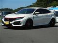 2019 Honda Civic Type R