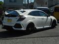 2019 Honda Civic Type R