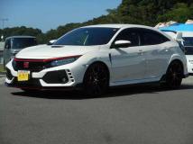 2019 Honda Civic Type R
