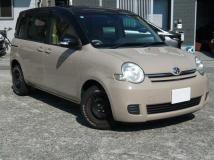 2012 Toyota Sienta