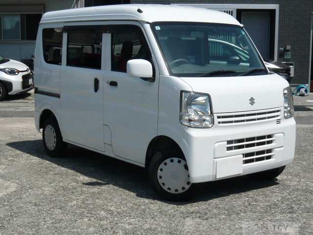 2016 Suzuki Every