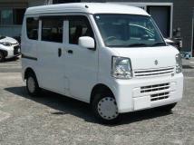 2016 Suzuki Every