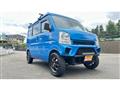 2017 Suzuki Every