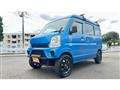 2017 Suzuki Every