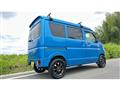 2017 Suzuki Every