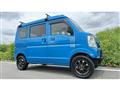 2017 Suzuki Every