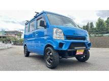 2017 Suzuki Every