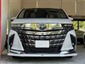 2024 Toyota Alphard G