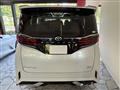 2024 Toyota Alphard G