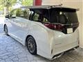 2024 Toyota Alphard G