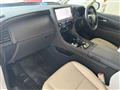 2024 Toyota Alphard G