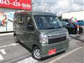 2026 Suzuki Every