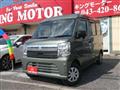 2026 Suzuki Every
