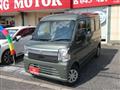 2026 Suzuki Every